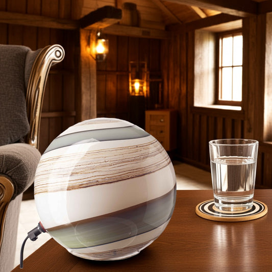 Sphere Lamps 20cm