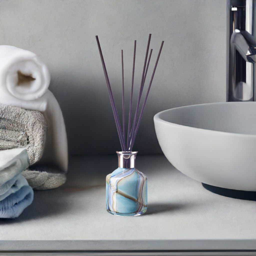 Cylinder Reed Diffuser