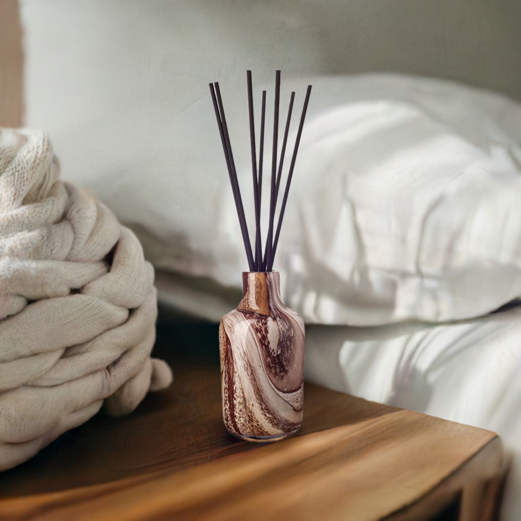 Apothecary Reed Diffuser