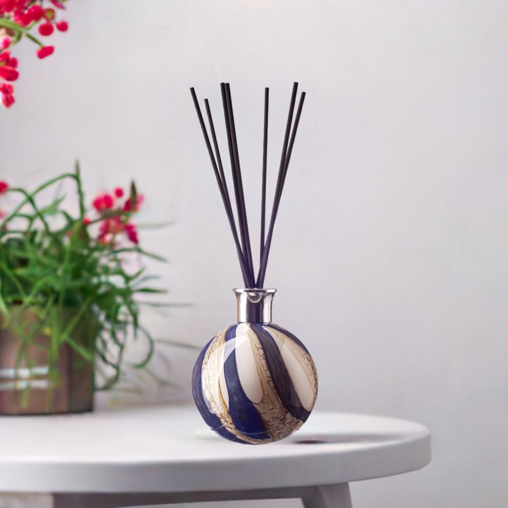 Sphere Reed Diffusers