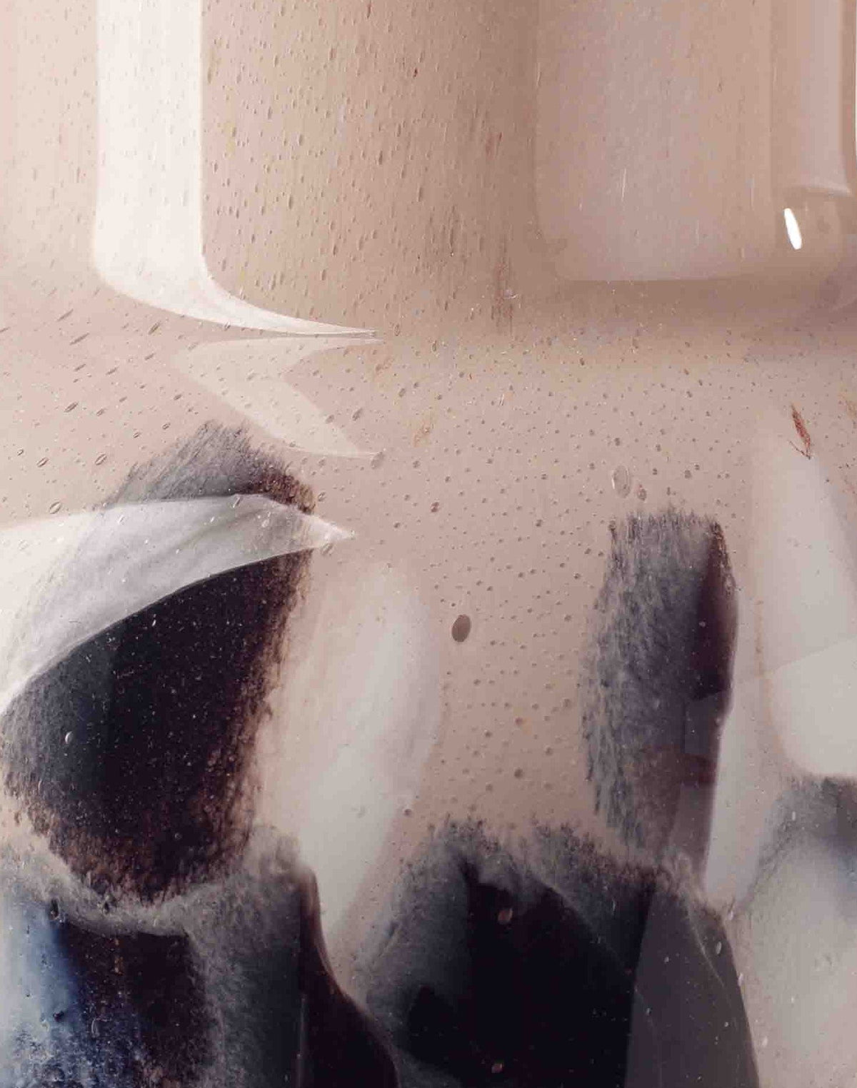 Luxe: Midnight Blush