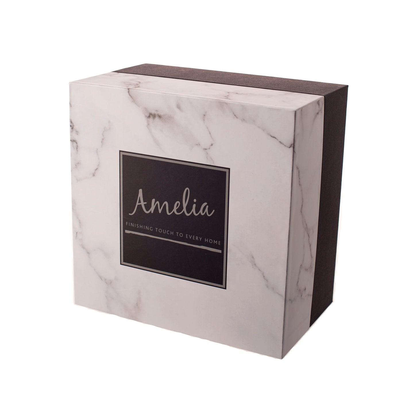 Sphere Reed Diffuser - Champagne and White