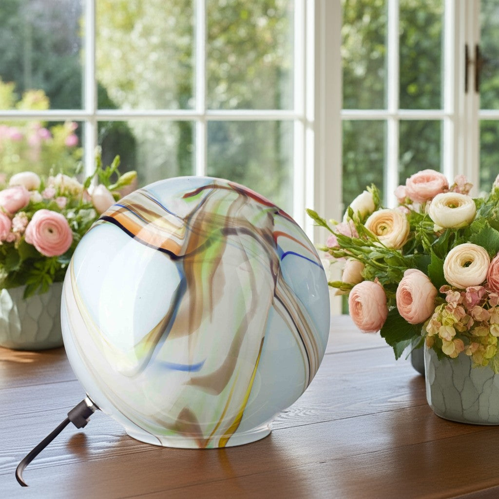 Sphere Lamps 20cm
