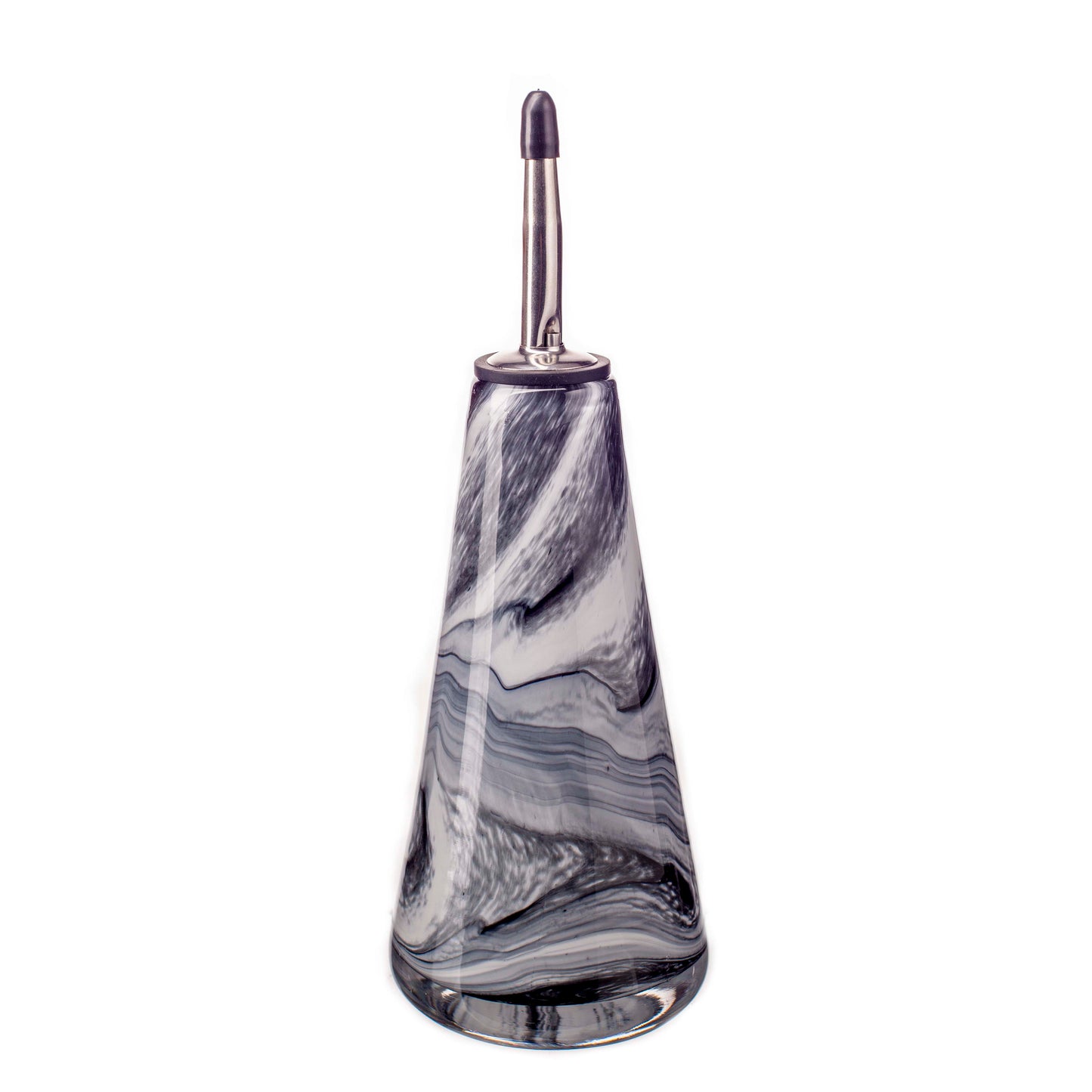 Glass Oil Dispensers 200ml