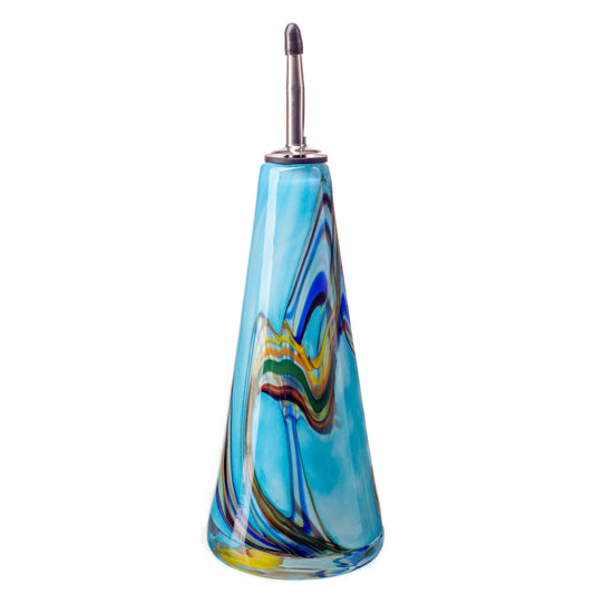 Glass Oil Dispensers 300ml