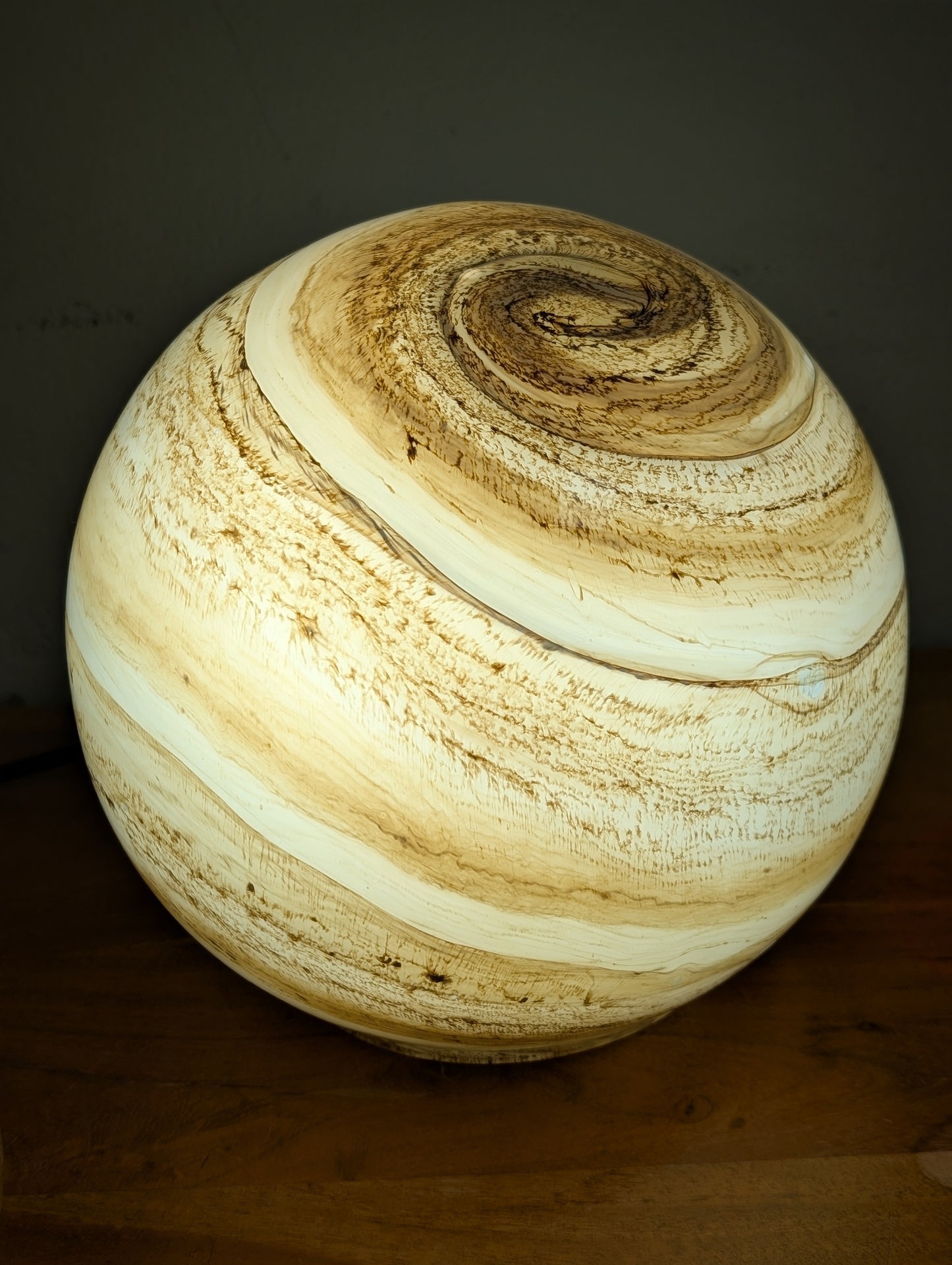Sphere Lamps 20cm