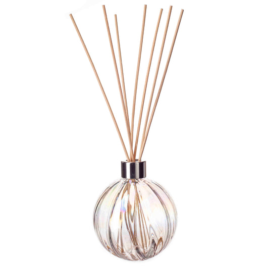 Sphere Reed Diffuser - Optical Clear Iridescent