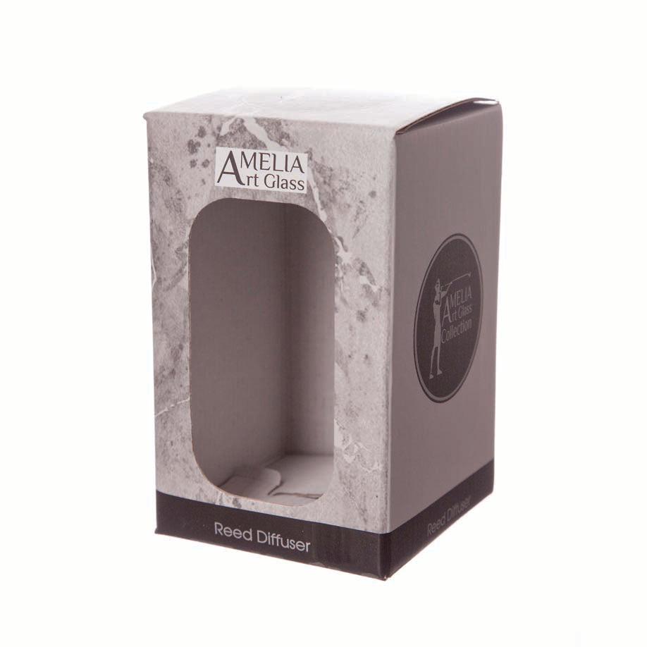 Dome Reed Diffuser - Grey & White