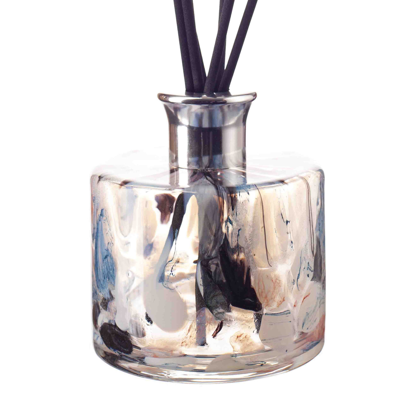 Cylinder Reed Diffuser - Celestial Drift