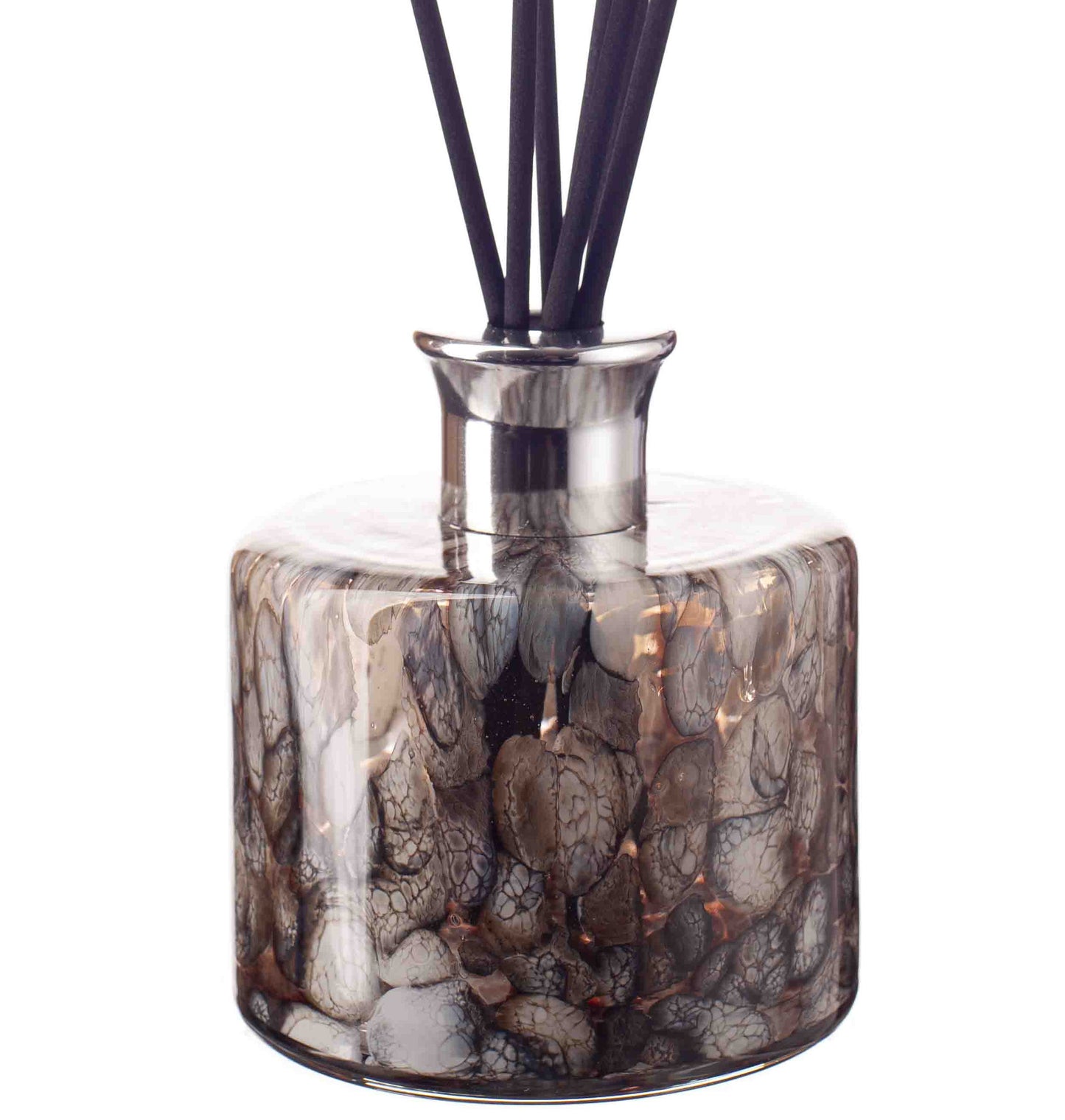Cylinder Reed Diffuser - Desert Drift