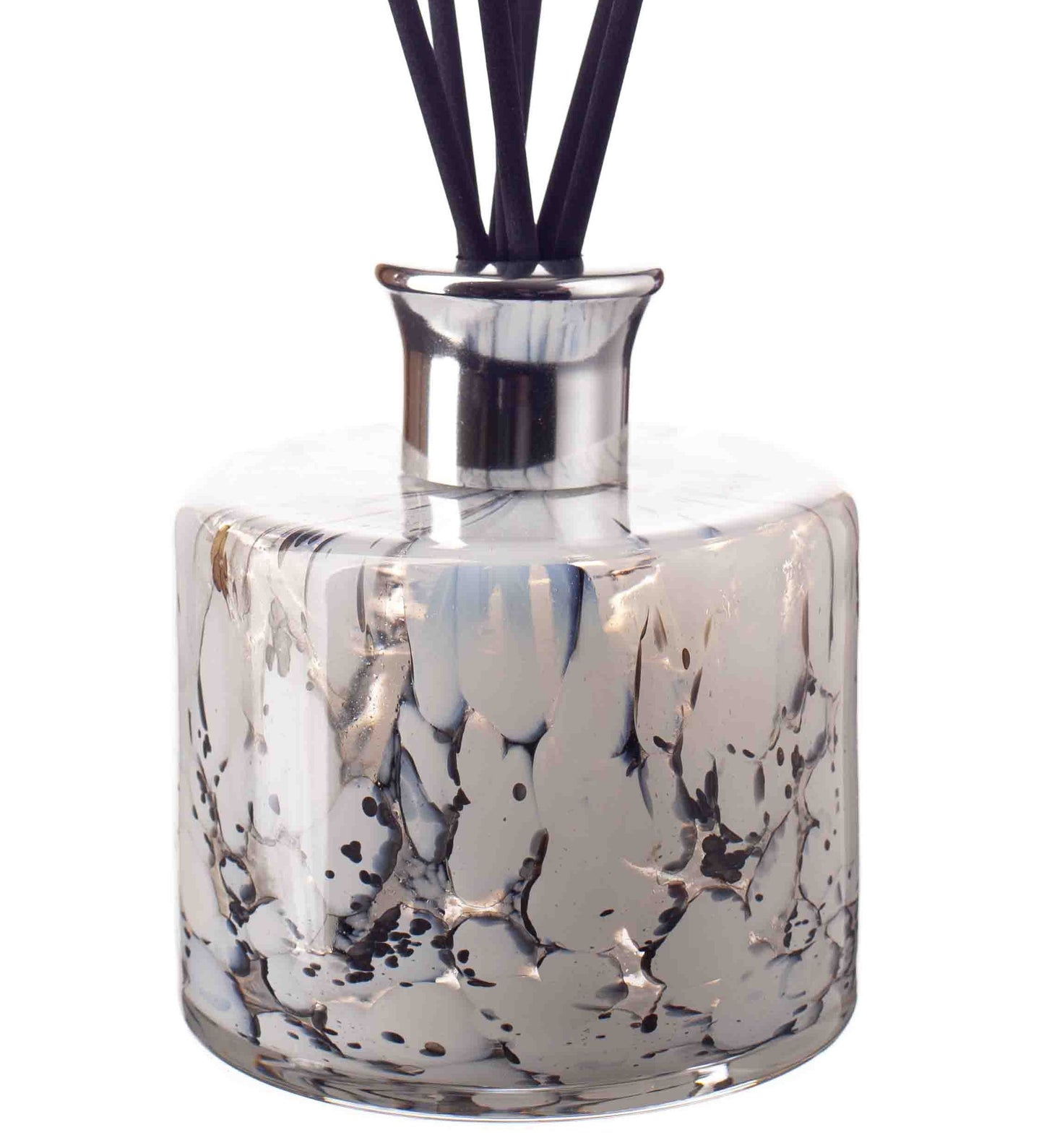 Cylinder Reed Diffuser - Lunar Drift