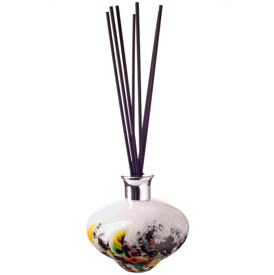 Oval Reed Diffuser - Colourfall