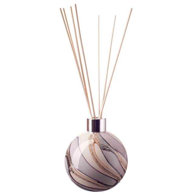 Sphere Reed Diffuser - Blushed Meadows