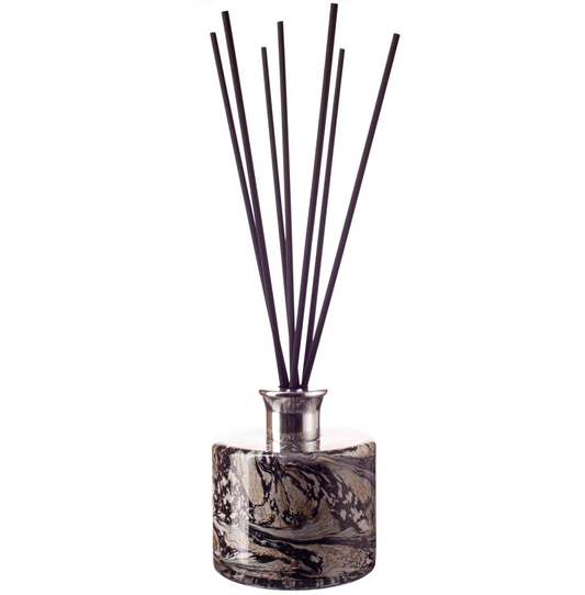 Cylinder Reed Diffuser - Twilight Quarry