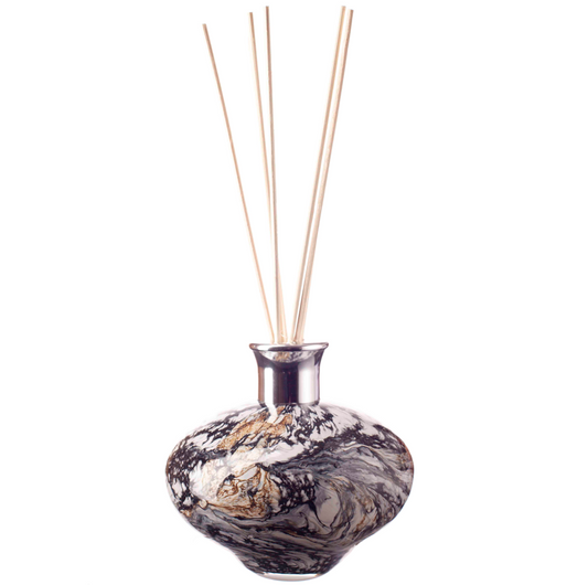 Oval Reed Diffuser - Twilight Quarry