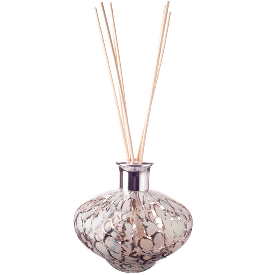 Oval Reed Diffuser - Lunar Drift