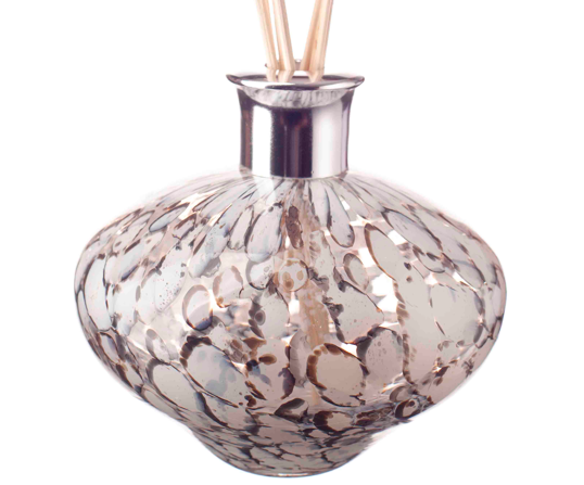 Oval Reed Diffuser - Lunar Drift