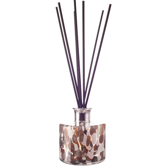Cylinder Reed Diffuser - Midnight Drift
