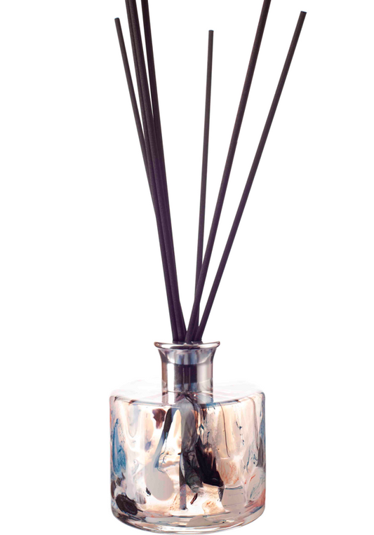 Cylinder Reed Diffuser - Celestial Drift