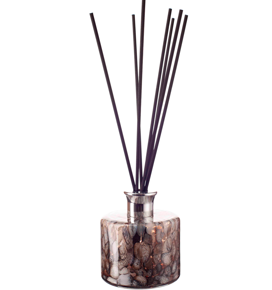 Cylinder Reed Diffuser - Desert Drift