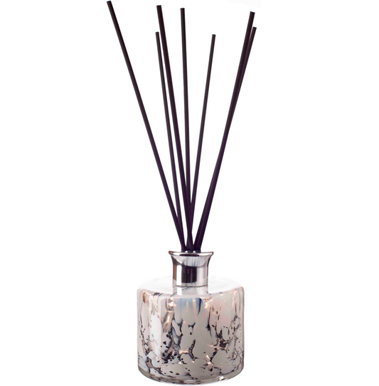 Cylinder Reed Diffuser - Lunar Drift
