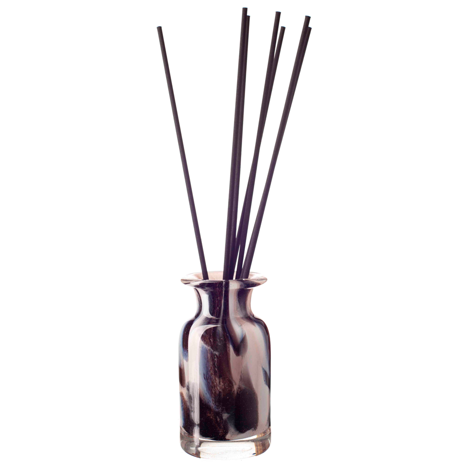Apothecary Reed Diffuser - Midnight Blush