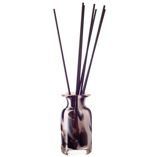 Apothecary Reed Diffuser - Midnight Blush