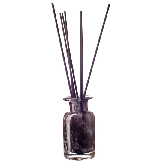Apothecary Reed Diffuser - Obsidian Noir