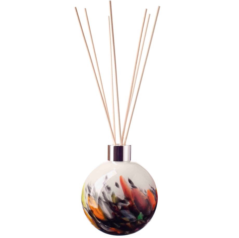 Sphere Reed Diffuser - Colourfall