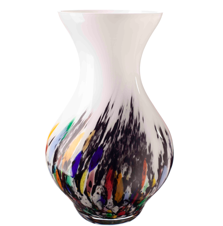 Posy Vase 25cm - Colourfall