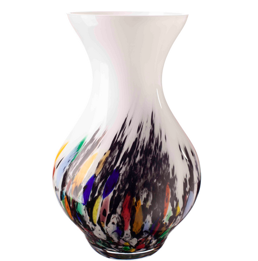 Posy Vase 25cm - Colourfall