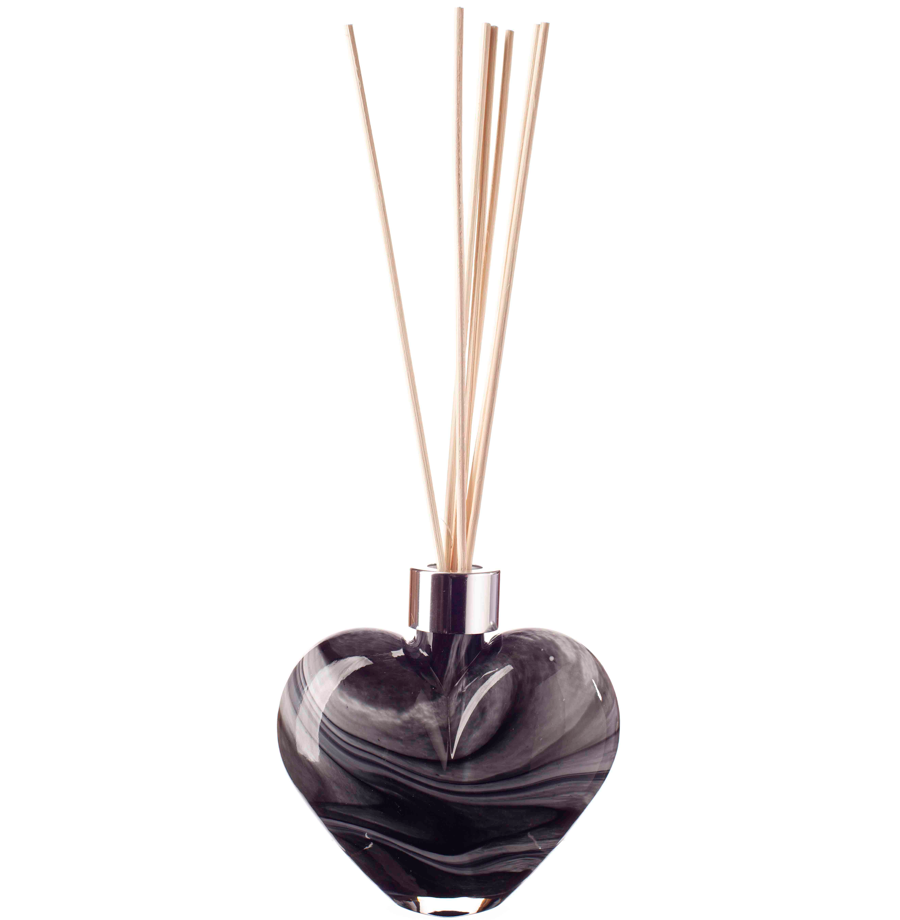 Heart Reed Diffuser - Night Sky