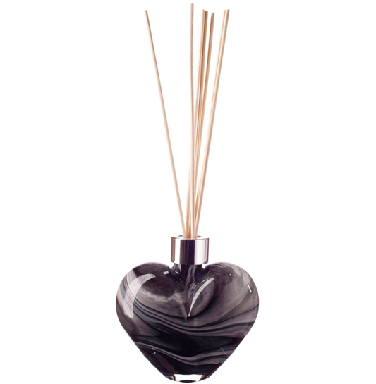 Heart Reed Diffuser - Night Sky