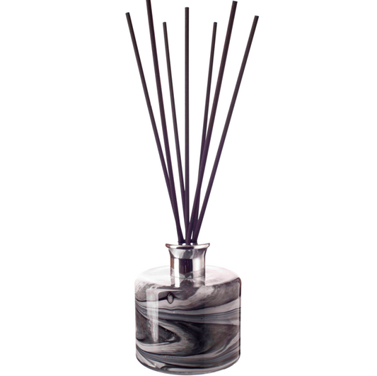 Cylinder Reed Diffuser - Night Sky
