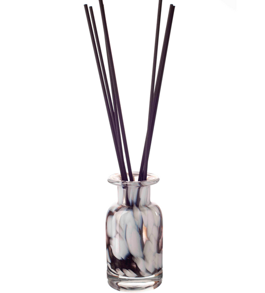 Apothecary Reed Diffuser - Lunar Ash