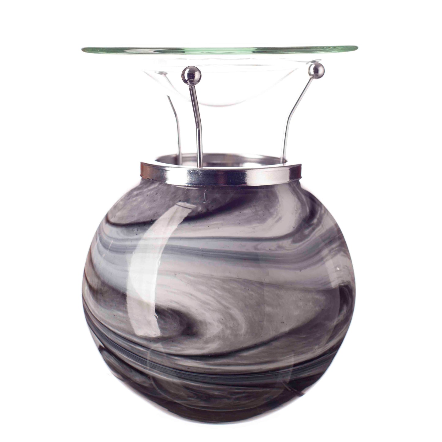 Tealight Wax Melt Burner - Night Sky