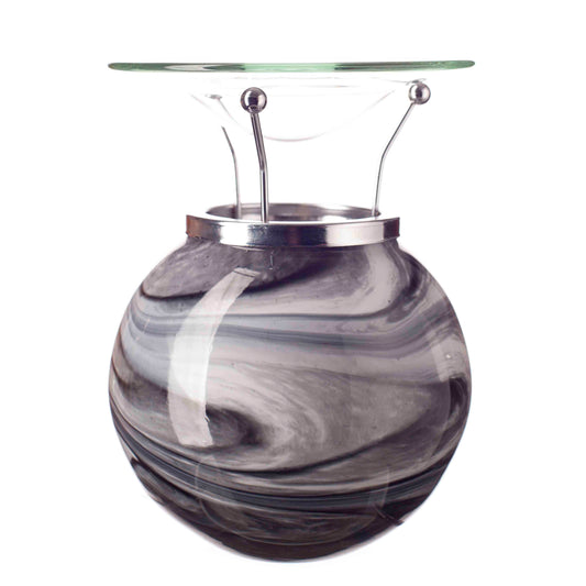 Tealight Wax Melt Burner - Night Sky