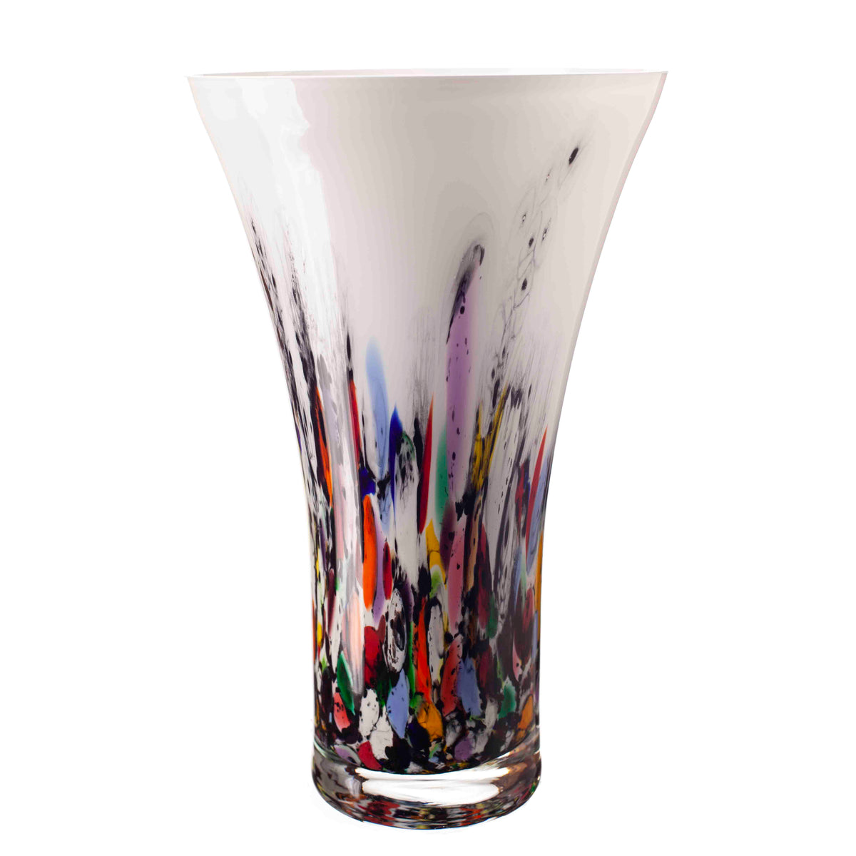 Classic Vase 28cm - Colourfall