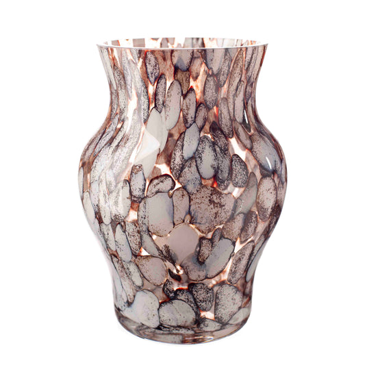 Urn Vase Medium 20cm - Desert Drift