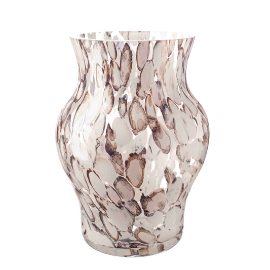 Urn Vase Medium 20cm - Lunar Drift