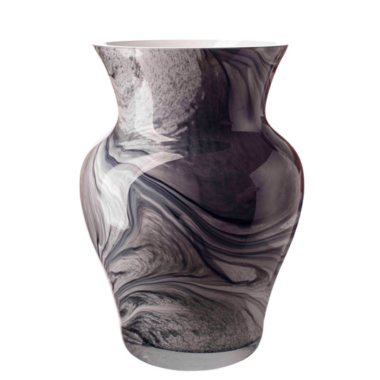 Urn Vase Large 26cm - Night Sky