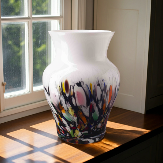 Urn Vase Large 26cm - Colourfall