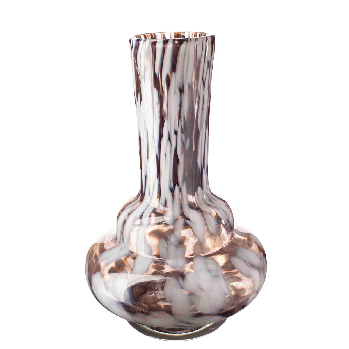 Large Vase 36cm Stella- Lunar Ash