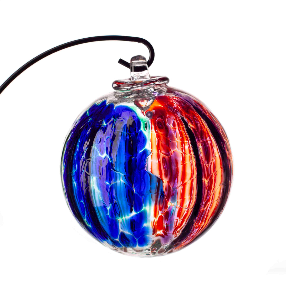 10cm Optical Friendship Globe