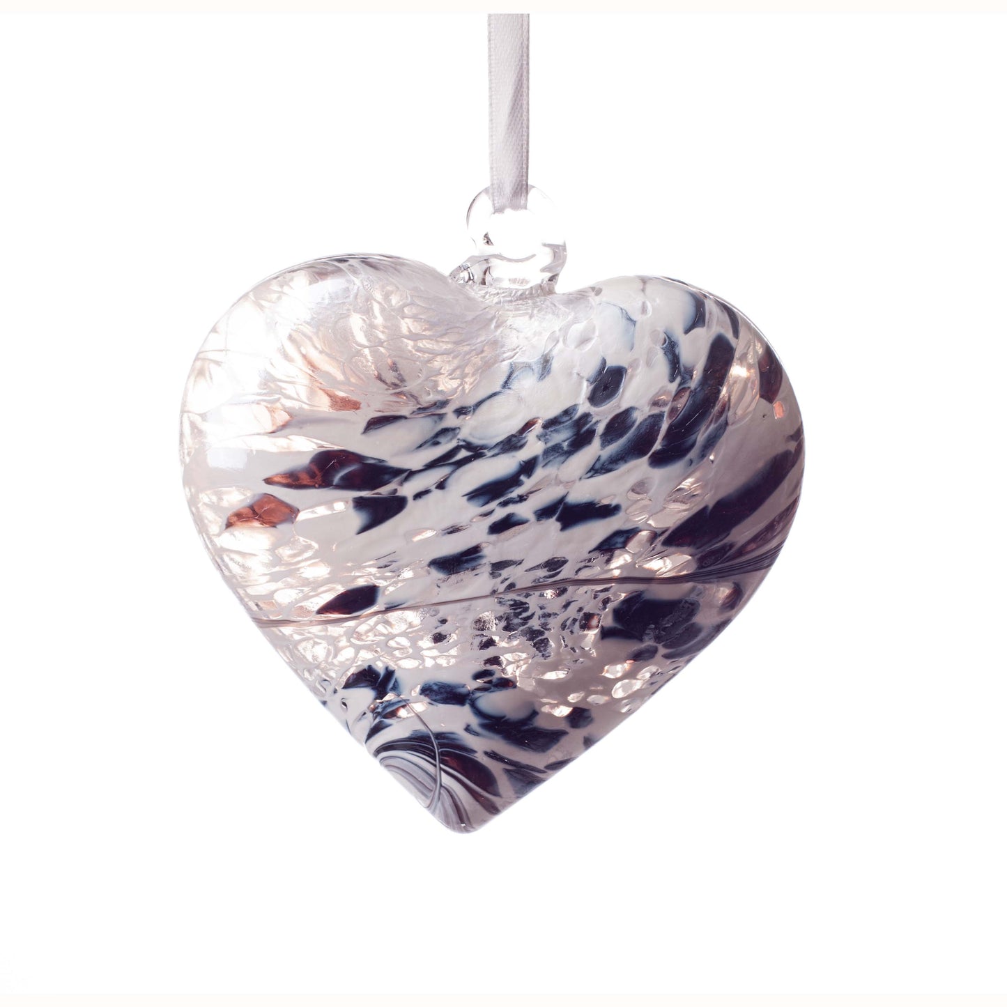 Hanging Friendship Heart 10cm