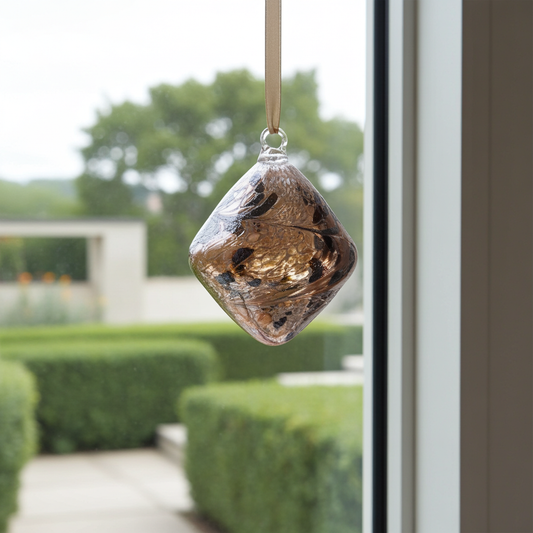 Hanging Friendship Diamond 11cm