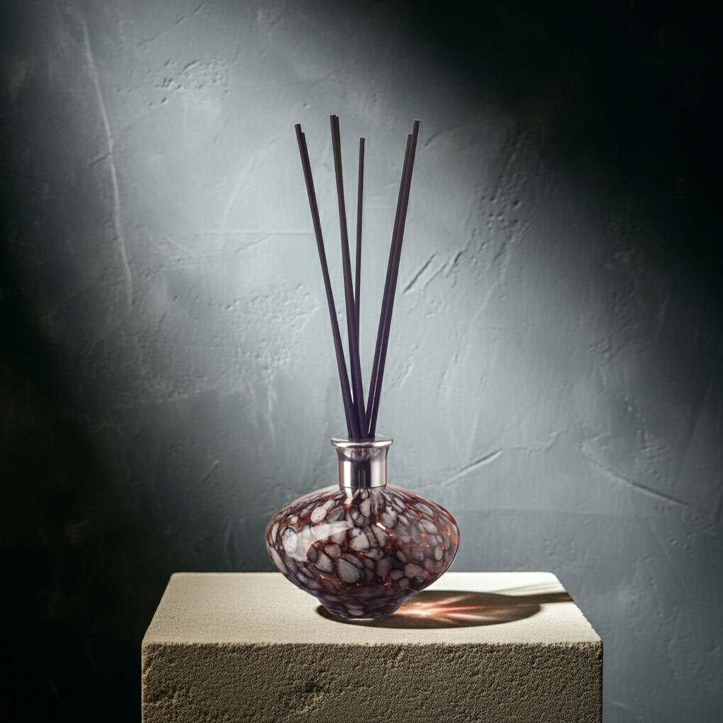 Oval Reed Diffuser - Desert Drift