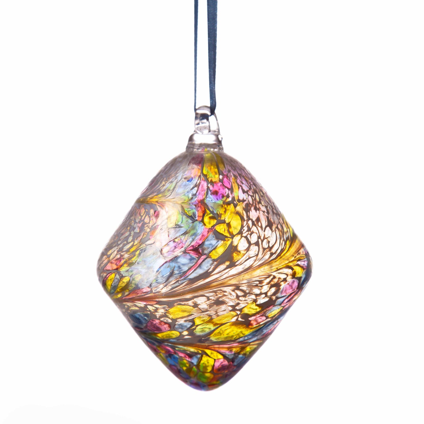 Hanging Friendship Diamond 11cm